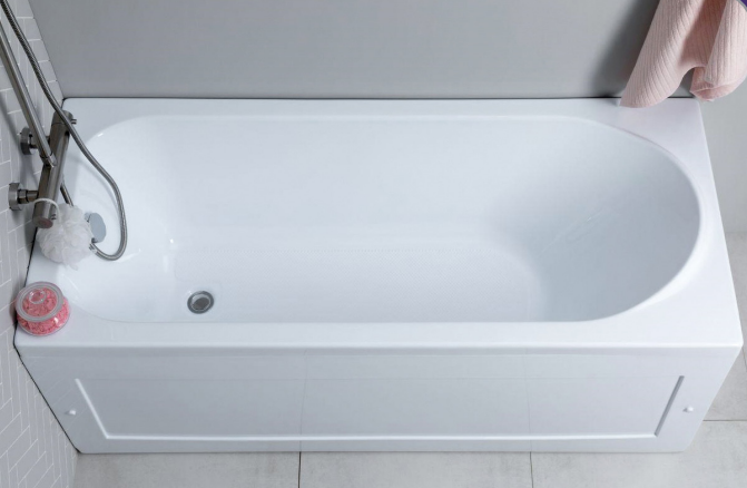 PREMIUM BATHTUB BFB-053 MILENA